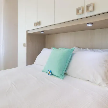 Apartment Piccolo Ed Accogliente, A Due Passi Dal Mare *