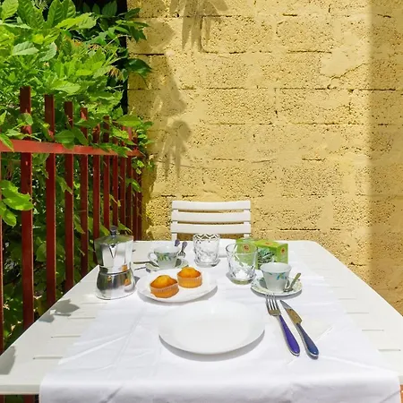 Apartment Piccolo Ed Accogliente, A Due Passi Dal Mare Silvi Paese